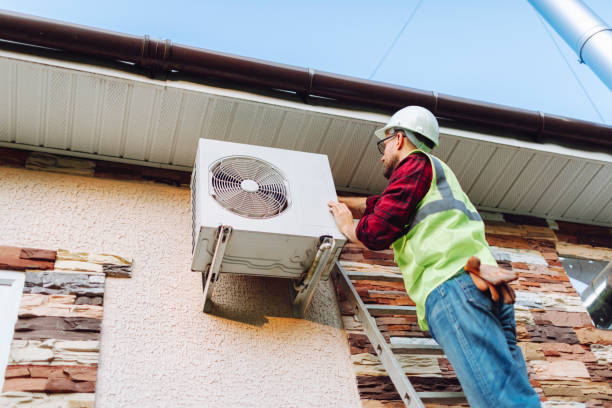 Best HVAC Retrofitting and Upgrading in St Francisville, LA