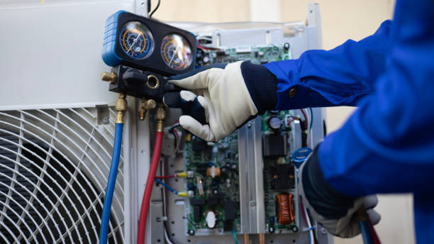 Best Thermostats and Smart Controls in St Francisville, LA