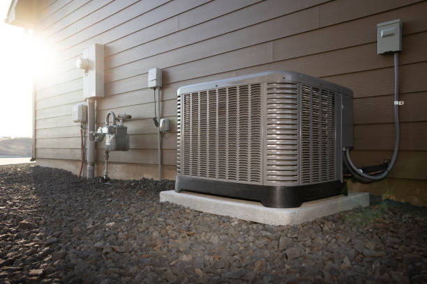 Best VRF (Variable Refrigerant Flow) Systems in St Francisville, LA